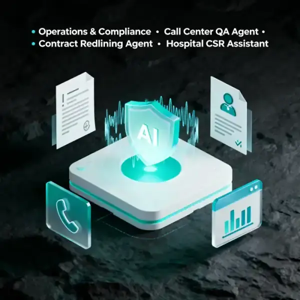 Operations & Compliance