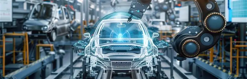 Driving Automotive Innovation Through AI Agentic Excellence