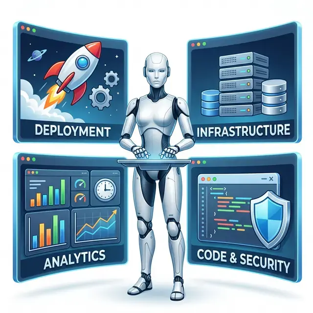 Head Engineer AI Dashboard Overview