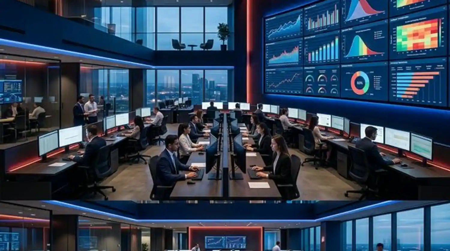 Credit Risk ROI Metrics