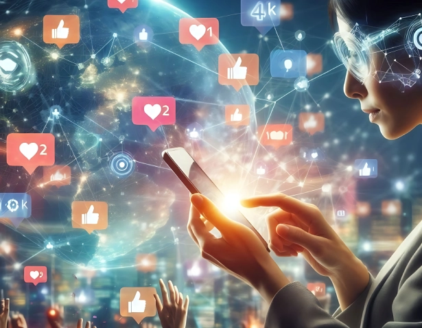 Content Recommendation Engine