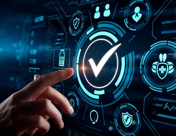 Smart Quality Control Platform